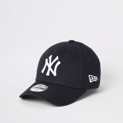new era mini logo cap