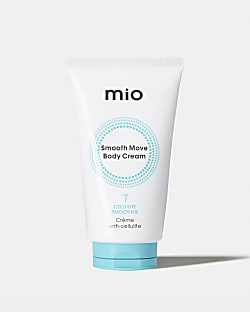 Mio smooth move body cream