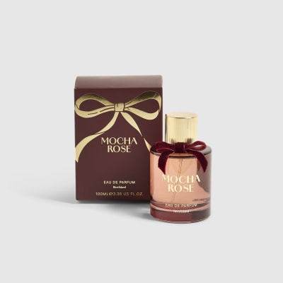Mocha Rose Perfume 100ml