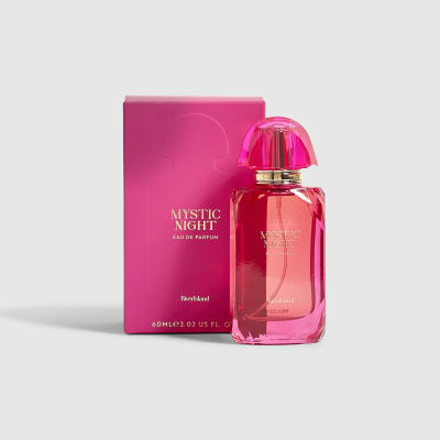 Mystic Night Perfume 60ml