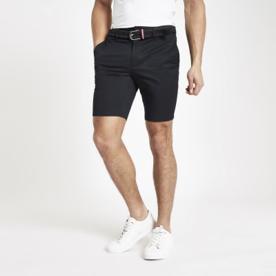 chino shorts river island