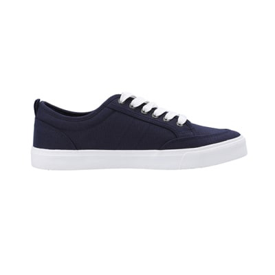 River island hot sale canvas shoes