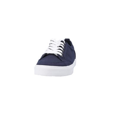 River island hot sale canvas shoes