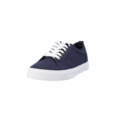 River island hot sale canvas shoes