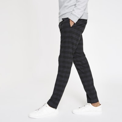 river island smart trousers