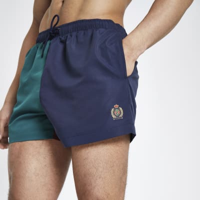 colour shorts