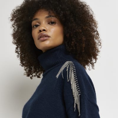 cloud sweater knitting pattern