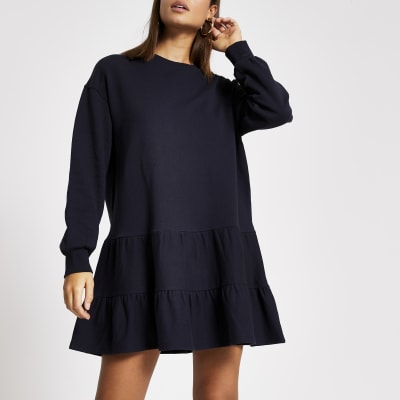 jumper dresses river island