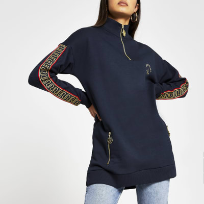 river island sweatshirt