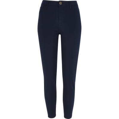 molly trousers river island