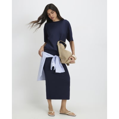 Premium Maxi Skirt