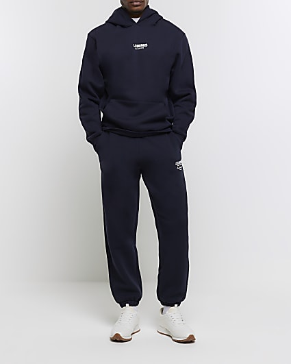 Visual filter display for Tracksuits