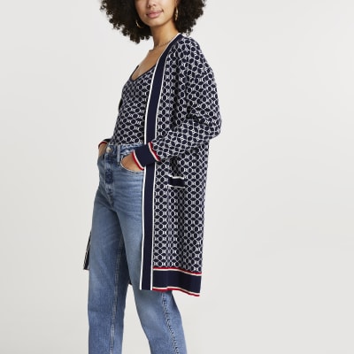 cardigan set river island