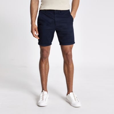 smart casual shorts