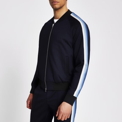 river island mens tracksuit