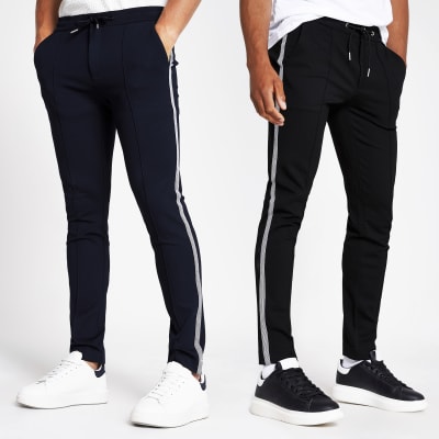 super skinny jogger