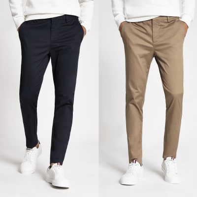 chino trousers