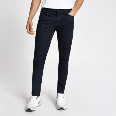 river island skinny chinos
