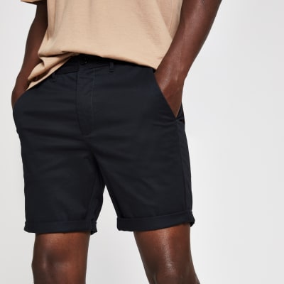 chino shorts river island