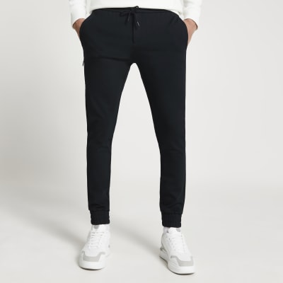 river island mens joggers sale