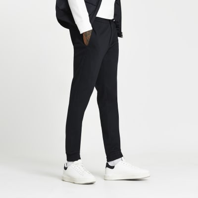 navy joggers school