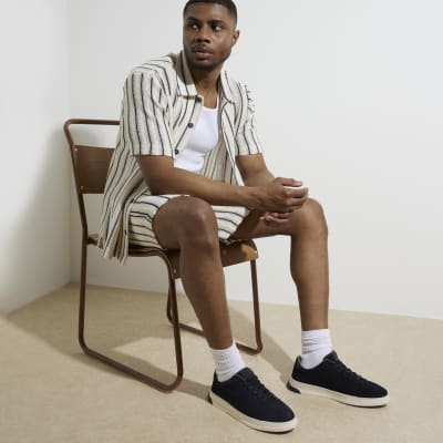 River island mens sale shoes store