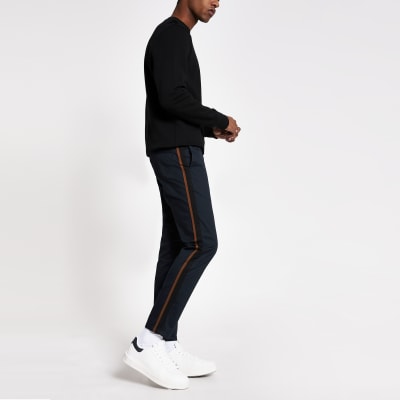 river island skinny chinos