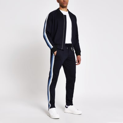 mens tracksuits river island