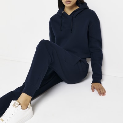tapered leg joggers