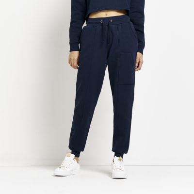 tapered leg joggers