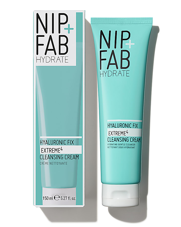 Nip + Fab Extreme4 Cleansing Cream 150ml