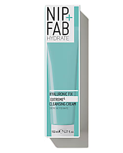 Nip + Fab Extreme4 Cleansing Cream 150ml