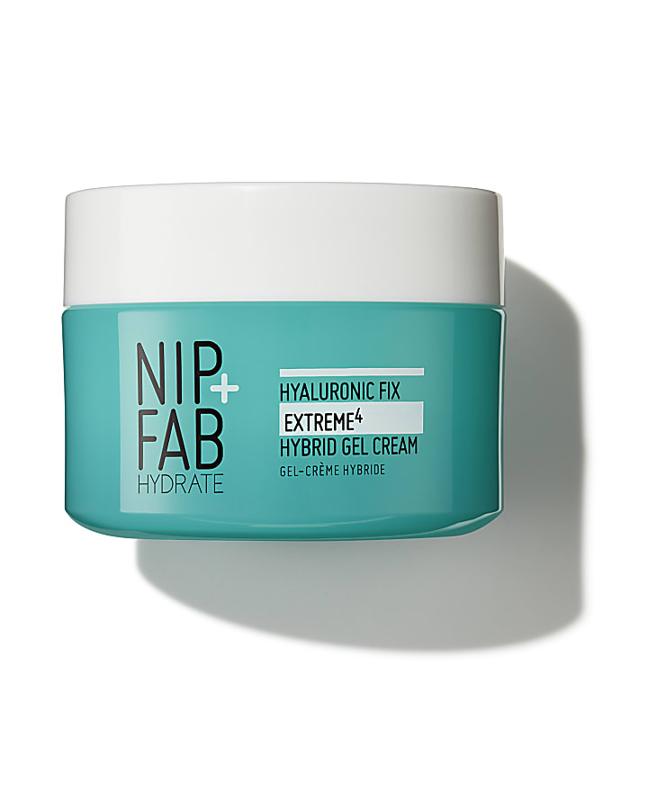 Nip + Fab Extreme4 Hybrid Gel Cream 50ml