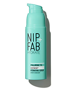 Nip + Fab Extreme4 Hydrating Serum 50ml