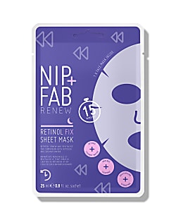 Nip + Fab Glycolic Bubble Mask Extreme