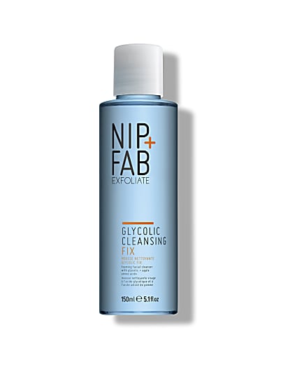 Nip + Fab Glycolic Fix Cleanser, 150ml