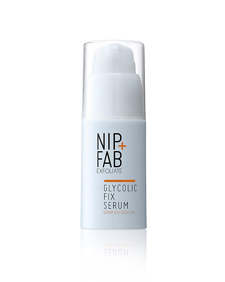 Nip + Fab Glycolic Fix Serum