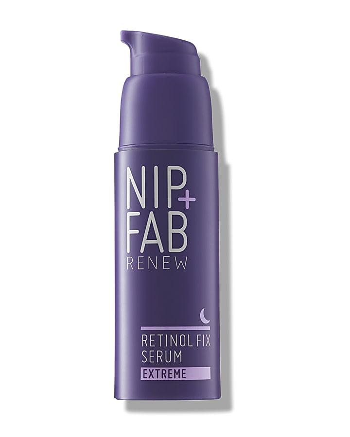 Nip + Fab Retinol Fix Serum Extreme
