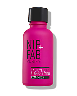 Nip + Fab Salicylic Fix 2% Blemish Lotion