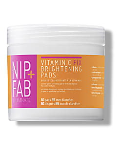 Nip + Fab Vitamin C Fix Brightening Pads