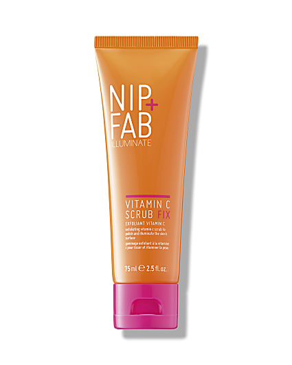 Nip + Fab Vitamin C Scrub Fix