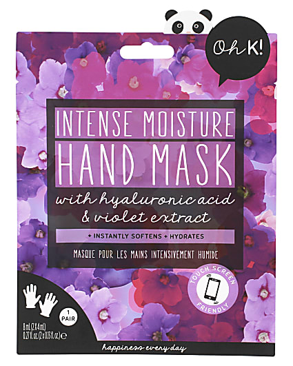 Oh K! Intense Moisture Hand Mask