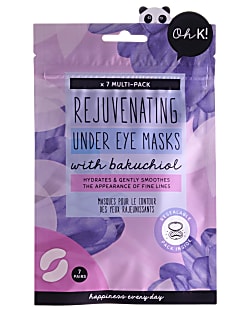 Oh K! Rejuvenating Under Eye Mask multipack