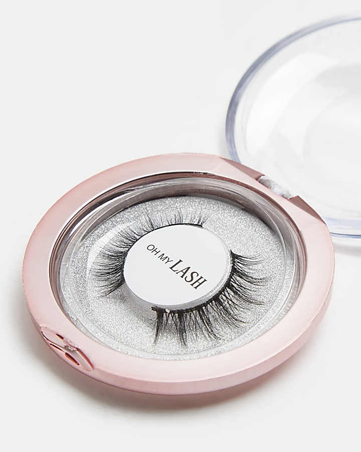 OH MY LASH Date Night lashes
