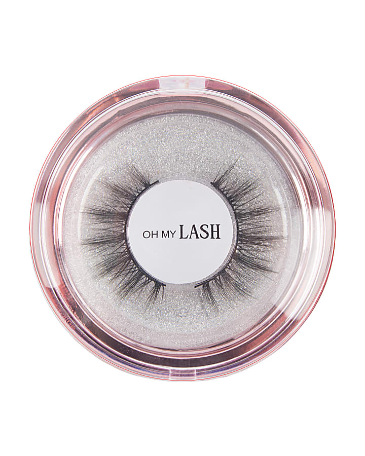 Oh My Lash Date Night Lashes