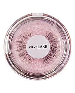 Oh My Lash Faux Mink Strip Lashes Cover Girl