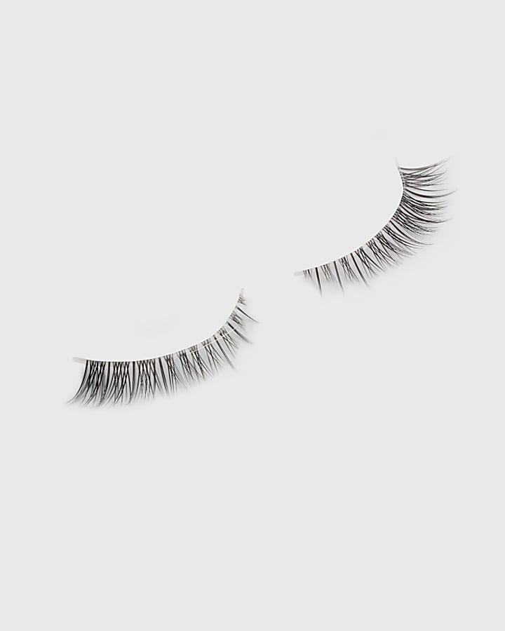 Oh My Lash Faux Mink Strip Lashes Iconic