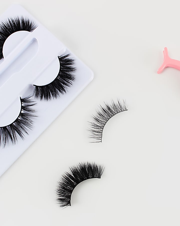 Oh My Lash Soft To Full Glam 4 Pack
