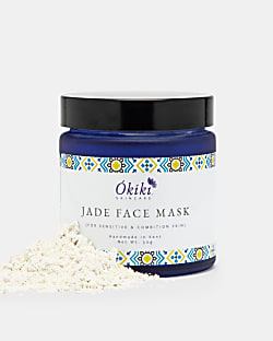 Okiki Jade Face Mask 50g