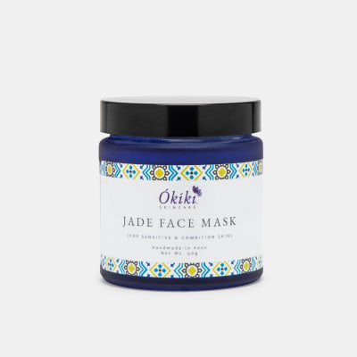 Okiki Jade Face Mask 50g